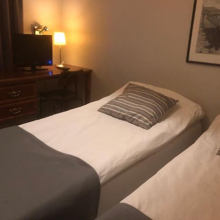 E-City B&B Tornio Eksteriør billede