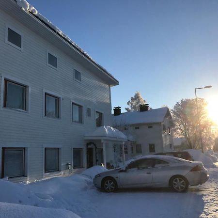 E-City B&B Tornio Eksteriør billede