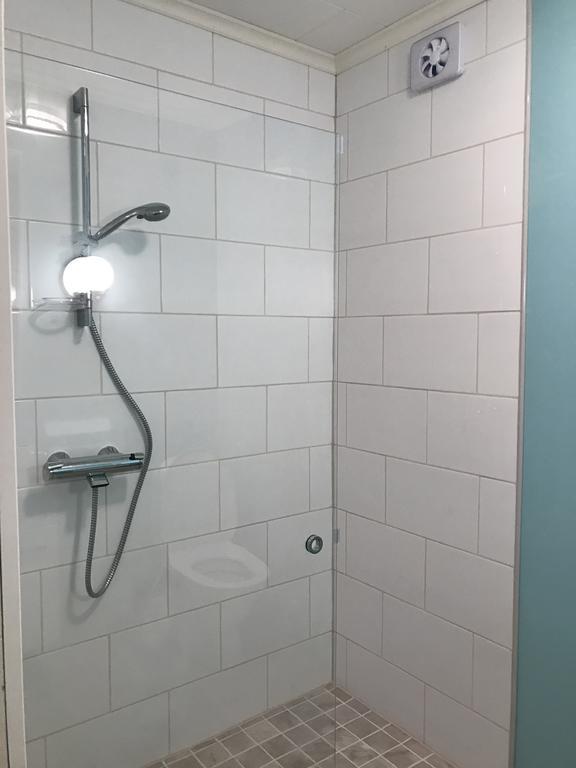 E-City B&B Tornio Eksteriør billede