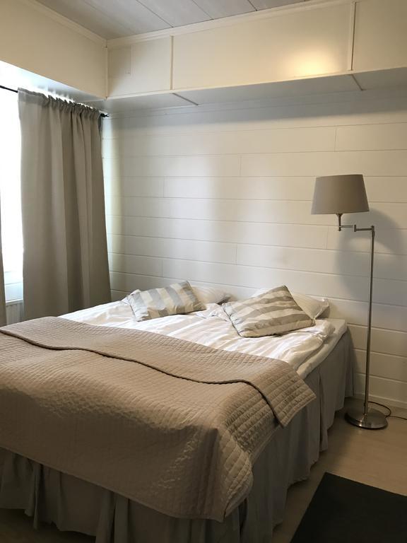 E-City B&B Tornio Eksteriør billede