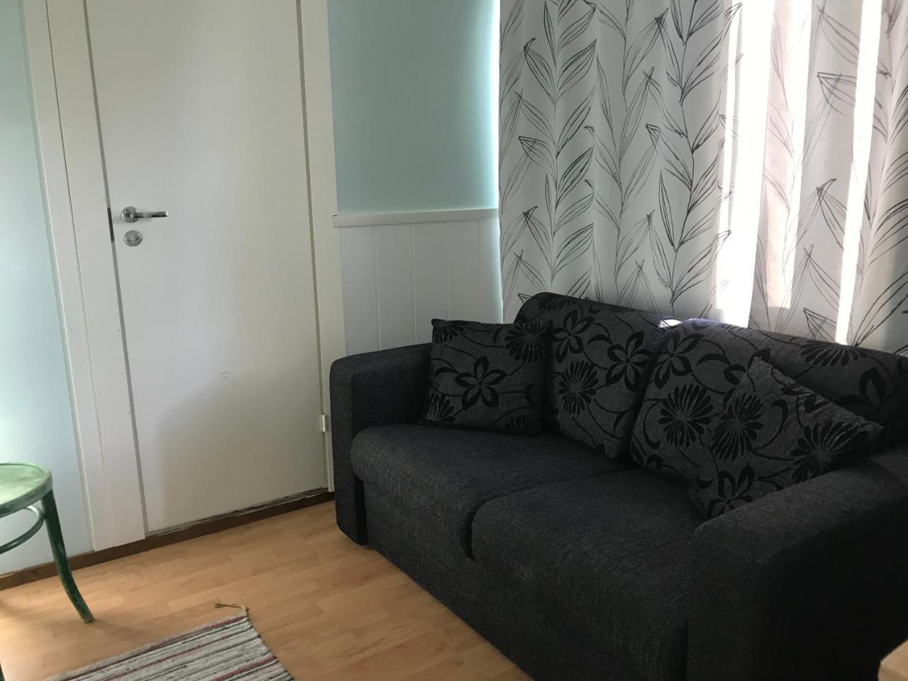 E-City B&B Tornio Eksteriør billede